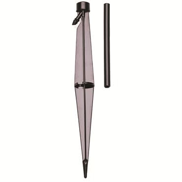 Rain Drip 8" Sprinkler Support Stake & 4" Riser Bulk — photo 1 of 2