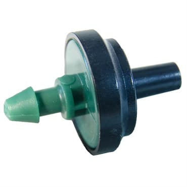 Rain Drip 2GPH pc Drippers 10 Drippers/Card — photo 1 of 2