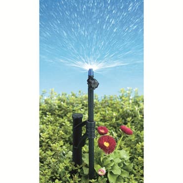Rain Drip Half Circle Adj Spray 7GPH — photo 1 of 2