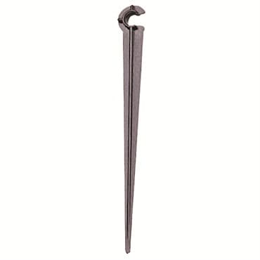 Rain Drip 4" Support Stakes For 1/4" Tubing — photo 1 of 2