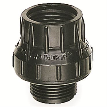 Rain Drip 3/4" Hose/Hose Anti Syphon — photo 1 of 2