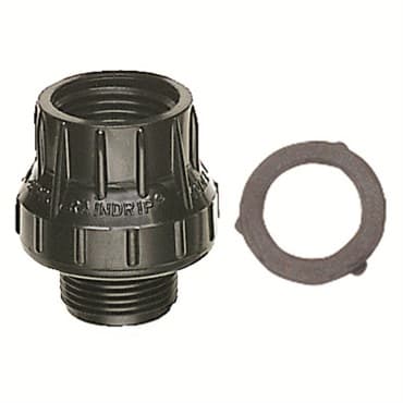 Rain Drip 3/4" Hose Pipe Anti Syphon — photo 1 of 2