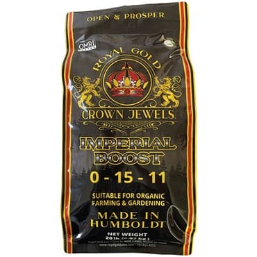 Crown Jewels 20# Imperial Boost 2/CS — photo 1 of 2