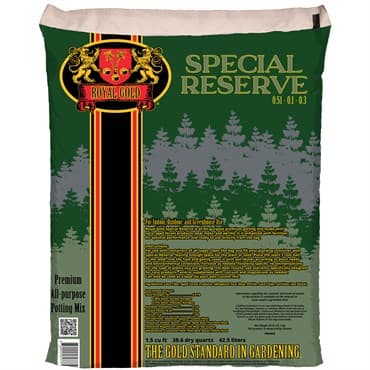 Royal Gold 1.5cf Special Reserve (65/PL) — photo 1 of 2