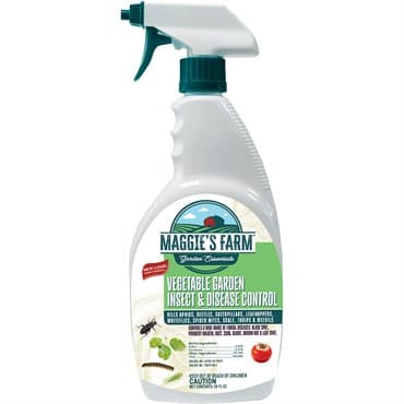 Maggie's Farm 24oz Veg Garden Insect & Disease Control — photo 1 of 2