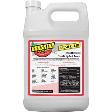 RMI 1gal Brush Killer Brushtox With Triclopyr — photo 1 of 2
