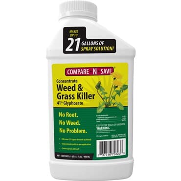 RMI Comp-N-Save 32oz 41% Glyphosate Weed And Grass Killer — photo 1 of 2