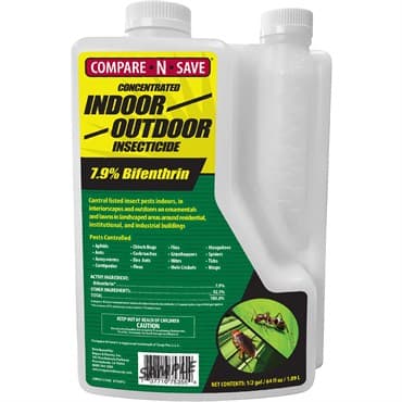 RMI Comp-N-Save 64oz 7.9% Bifenthrin — photo 1 of 2