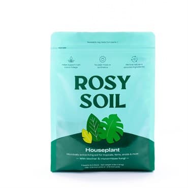 Rosy Soil 4qt Indoor Potting Mix 8/CS — photo 1 of 2