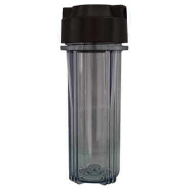 Hydro-Logic Stealth Filter Housing (2/PK) — photo 1 of 2