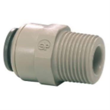 BigBoy 1/2in NPT x 1/2in QC Inlet Fittings (10/PK) — photo 1 of 2