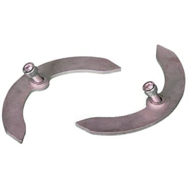Hydroid True Lock Clips — photo 1 of 2