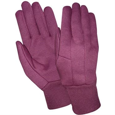 Red Steer Ladies Jersey Glove — photo 1 of 2