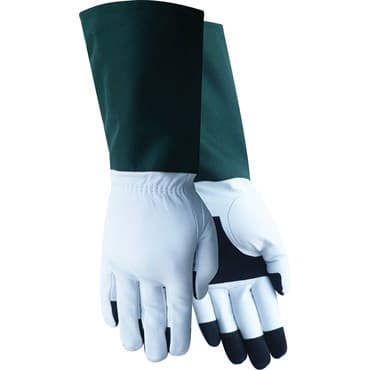 Red Steer Ladies Rose Medium Glove — photo 1 of 2