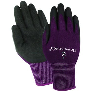 Red Steer Latex Palm XS/Small Glove — photo 1 of 2