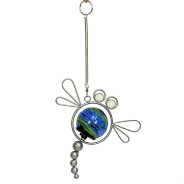 E-V LunaLite Hanging Bouncer Dragonfly — photo 1 of 2