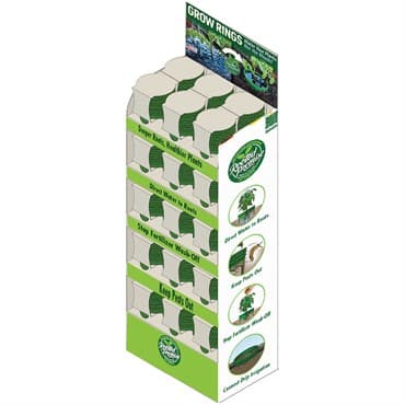 Rooted Promise 30pc POP Display "A" with Grow Rings — photo 1 of 2