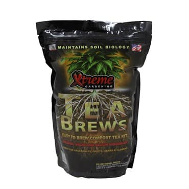 Xtreme Gardening 20ct Xtreme Tea Brews — photo 1 of 2