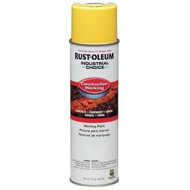 South Ag Easy Marker Paint Yellow — photo 1 of 2