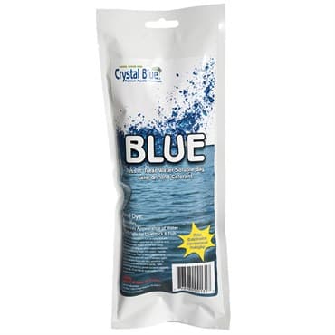 Sanco Single Pack Crystal Blue WSP — photo 1 of 2
