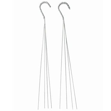 Better Gro 4 Wire Hanger 2PK — photo 1 of 2