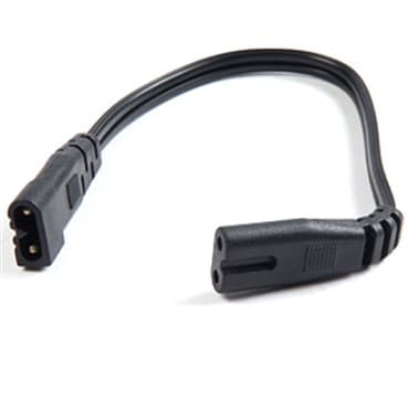 Sunblaster 24" T5 Connector Cord Black — photo 1 of 2