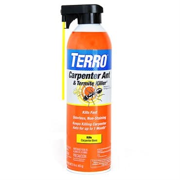 Terro Carpenter Ant & Termite Killer Aerosol — photo 1 of 2