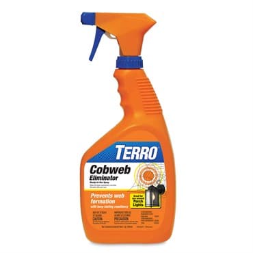 Terro 32oz Cobweb Eliminator — photo 1 of 2