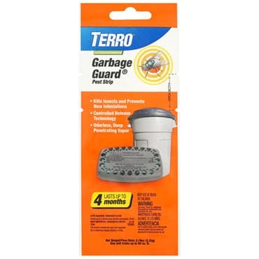 Terro Garbage Guard — photo 1 of 2