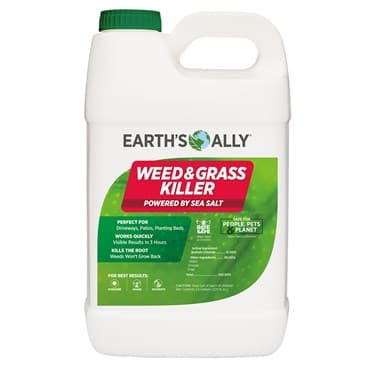 Earth's Ally 2.5gal Weed Killer RTU — photo 1 of 2
