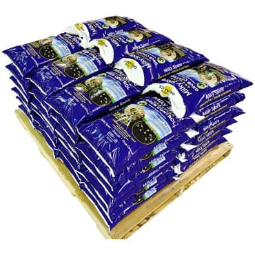 St Gabriel 48pc 15# Milky Spore Grub Control Spreader Mix Granules Pallet — photo 1 of 2