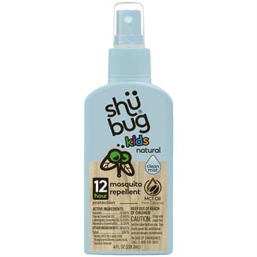 Shubug 4oz Kids & Family Clean Mist Pump — photo 1 of 2