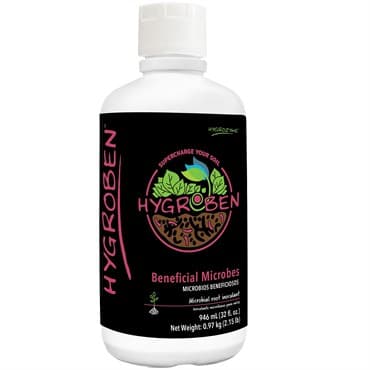 Hygroben 1L — photo 1 of 2