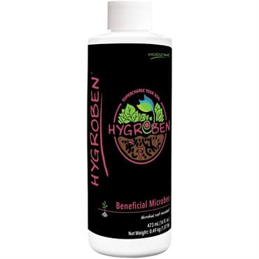 Hygroben 500ml — photo 1 of 2