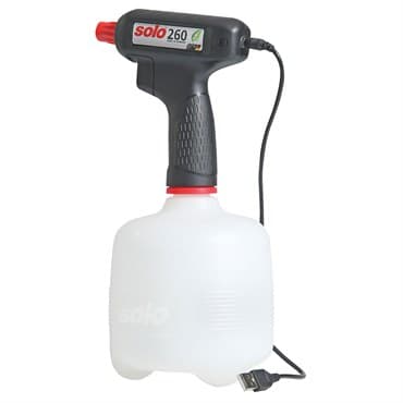Solo 1L Battery Powered Sprayer — photo 1 of 2