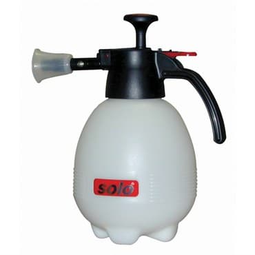 Solo 2L One Hand Piston Sprayer — photo 1 of 2