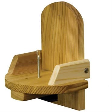 Stovall Classic Single Cob Feeder MADE IN THE USA — photo 1 of 2