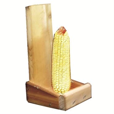 Stovall Small Single Cob Feeder MADE IN THE USA — photo 1 of 2