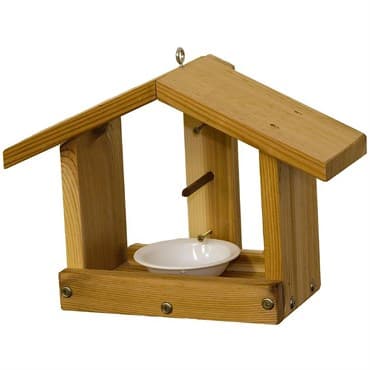 Stovall Wood Oriole Orange & Jelly Feeder MADE IN THE USA — photo 1 of 2