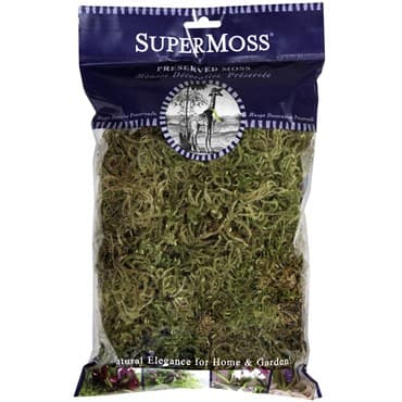SuperMoss 2oz Forest Moss Dried Natural — photo 1 of 2