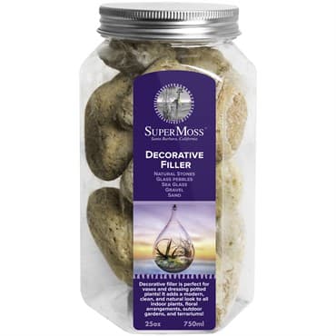 SuperMoss 25oz Jar Stones Sedona — photo 1 of 2