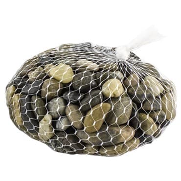 SuperMoss 4# Stone Sedona 1-2" Mesh Bag — photo 1 of 2