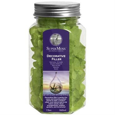 SuperMoss 12oz Jar Sea Glass Chartreuse — photo 1 of 2