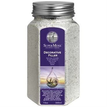 SuperMoss 11oz Jar Sand White — photo 1 of 2