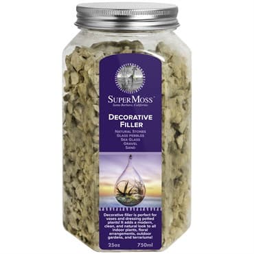 SuperMoss 25oz Jar Stones Natural — photo 1 of 2