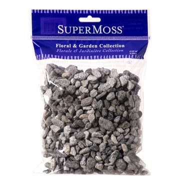 SuperMoss 1/4" Hort Pumice Stone Grey — photo 1 of 2