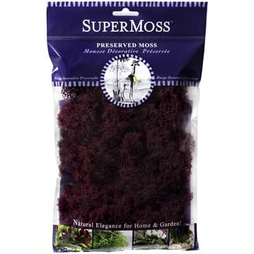 SuperMoss 2oz Reindeer Moss Wine — photo 1 of 2