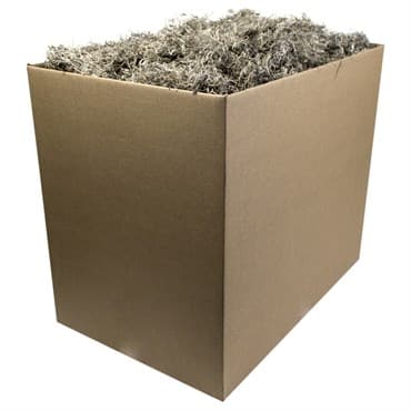 SuperMoss 20# Spanish Moss Dried Natural Grey — photo 1 of 2