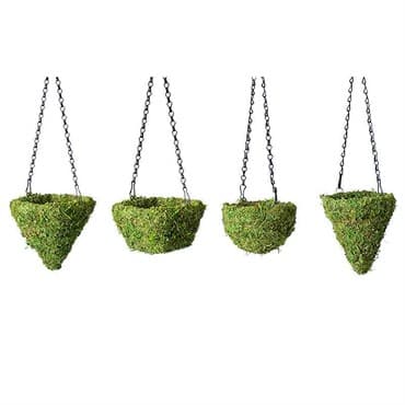 SuperMoss 6" Moss Weave Mini Fresh Green — photo 1 of 2