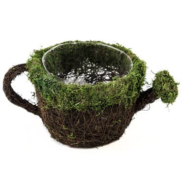 SuperMoss Deco Water Can Large — photo 1 of 2